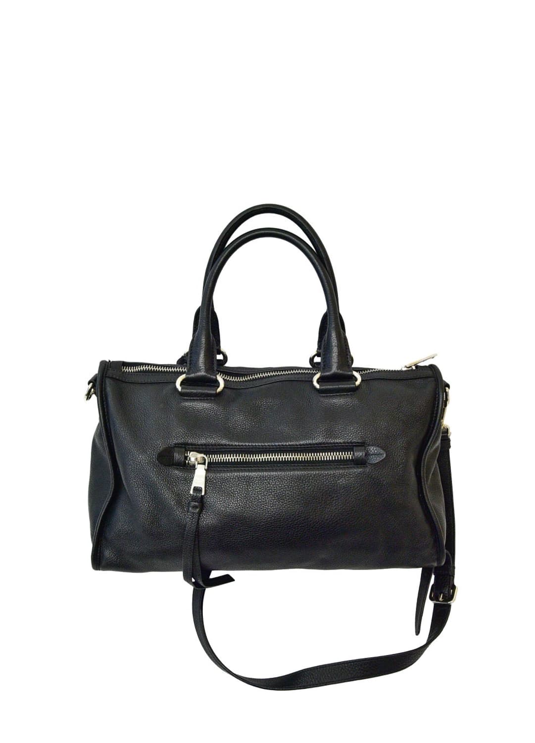 프라다 비텔로 피닉스 모터백 (정품) 상품이미지5