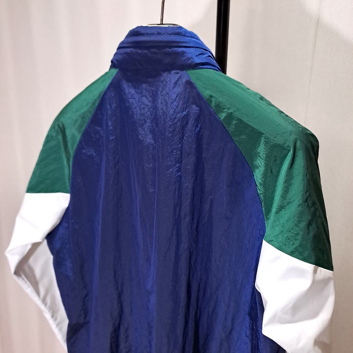 (택포) 아디다스 넉살 바람막이 라이트웨이트 자켓 XL B568 상품이미지6