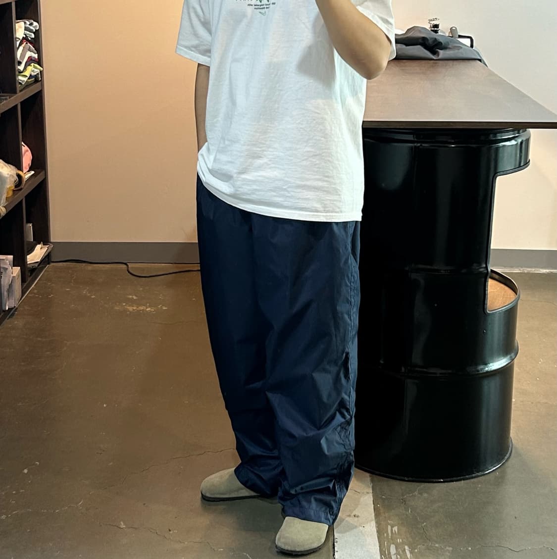 00s 나이키 트랙팬츠 상품이미지6