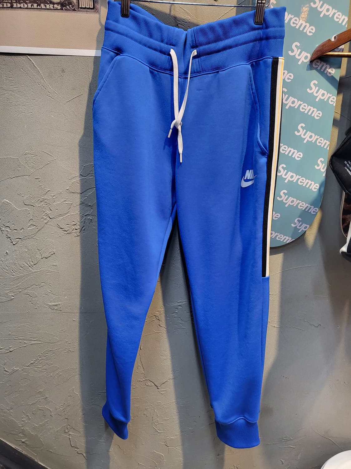 나이키 트레이닝세트 상품이미지2