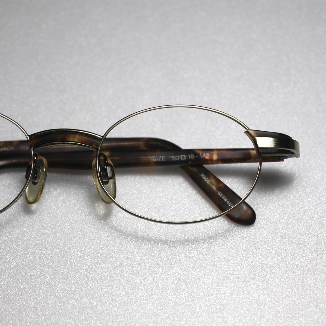 NAVY JACK 독일제 안경 상품이미지2