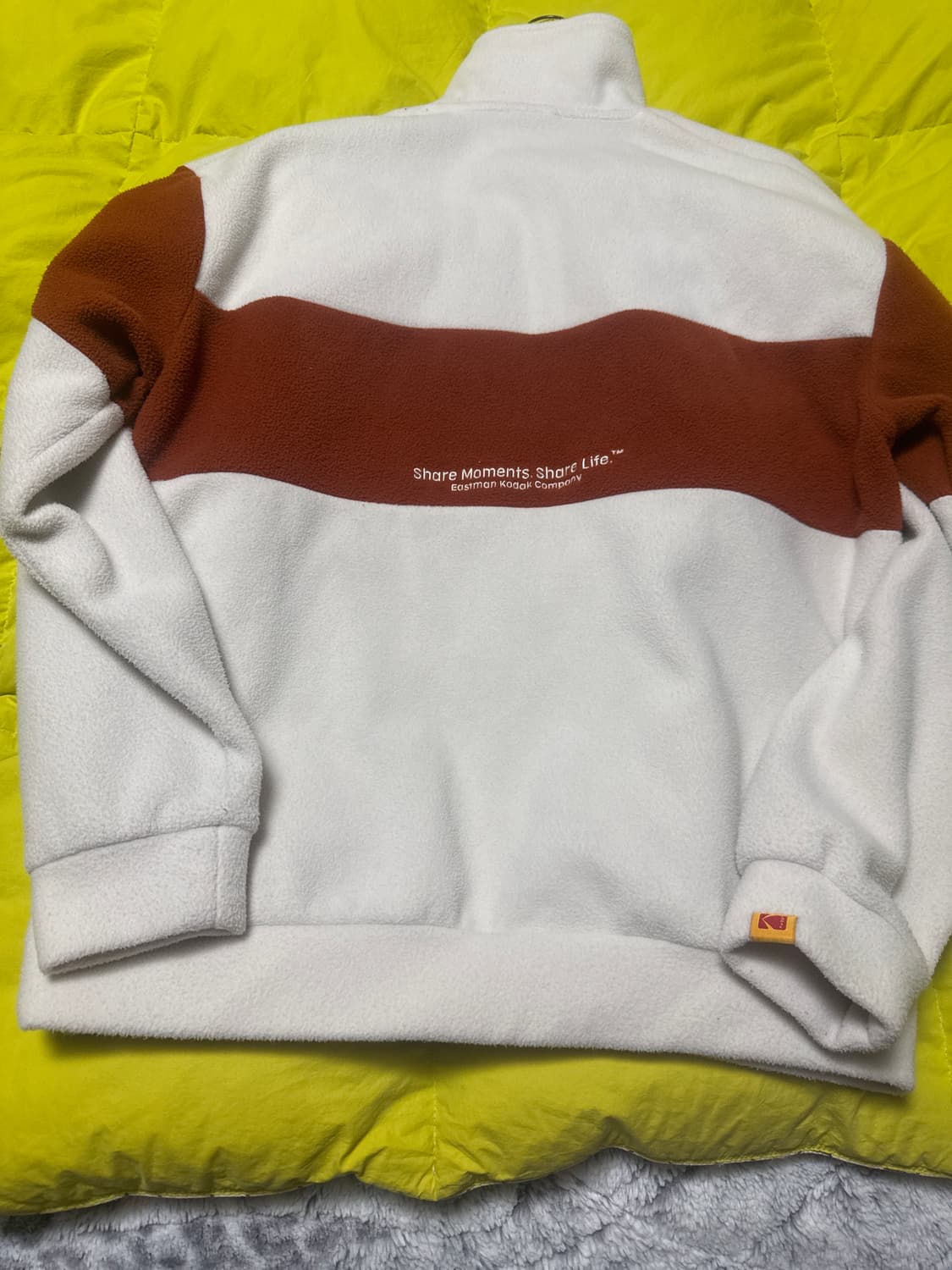 코닥반집업 상품이미지2