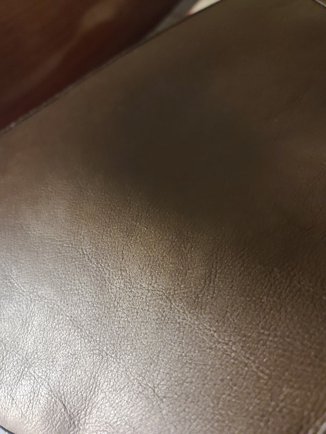 오리지널 b-3무스탕 LL (105~115) 상품이미지5