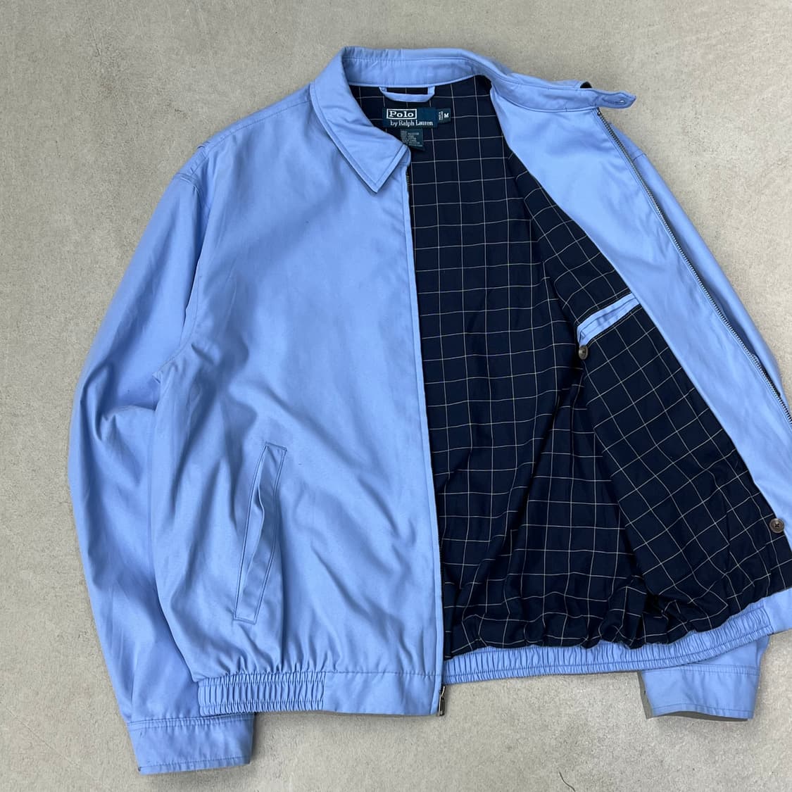 폴로 랄프로렌 스윙자켓 s09491 상품이미지3