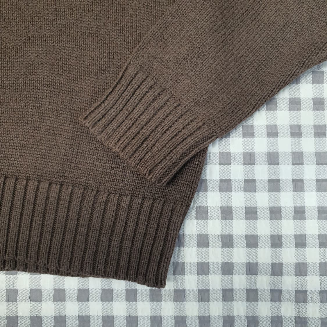 폴로 랄프로렌 긴소매 니트 남자95 상품이미지4