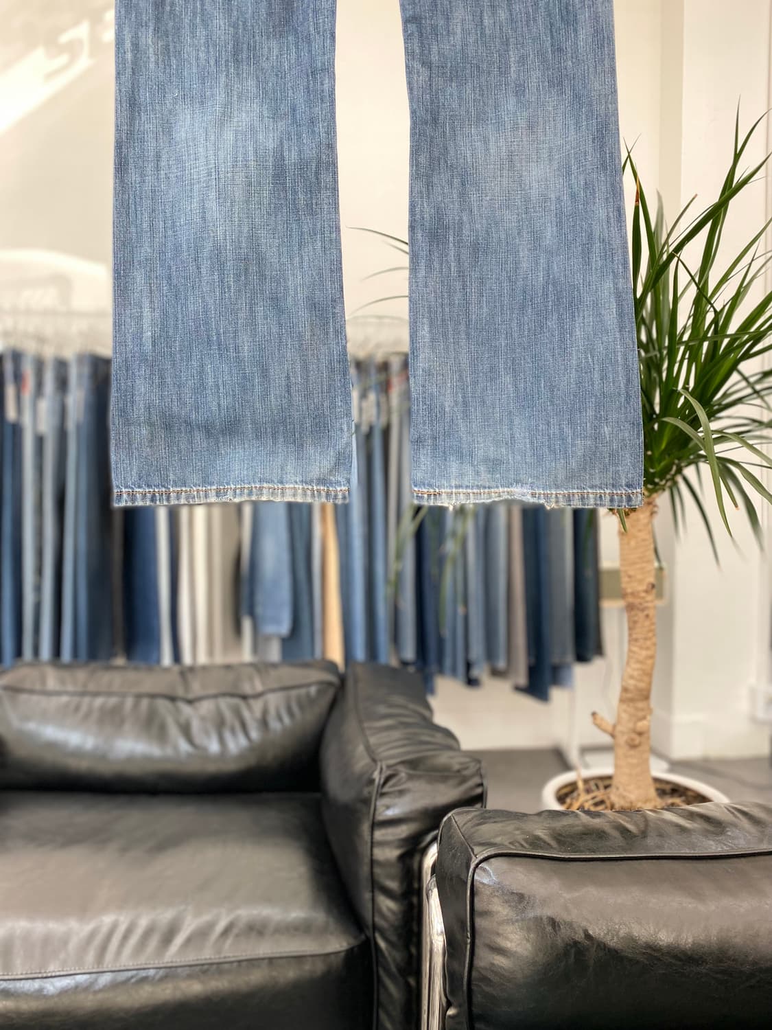 Levis527 Boots Cut 00s 36사이즈 a5236 상품이미지7