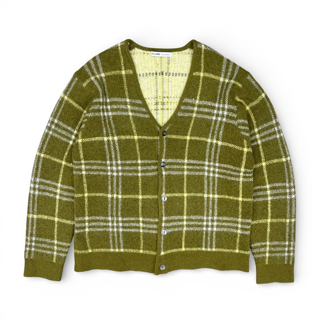 저널 스탠다드 Relume 모헤어 가디건 상품이미지1