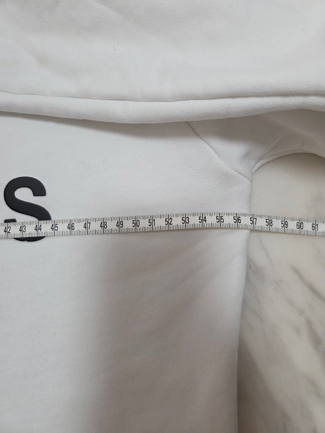 피오갓에센셜 공용 크루넥 스웻셔츠 상품이미지7