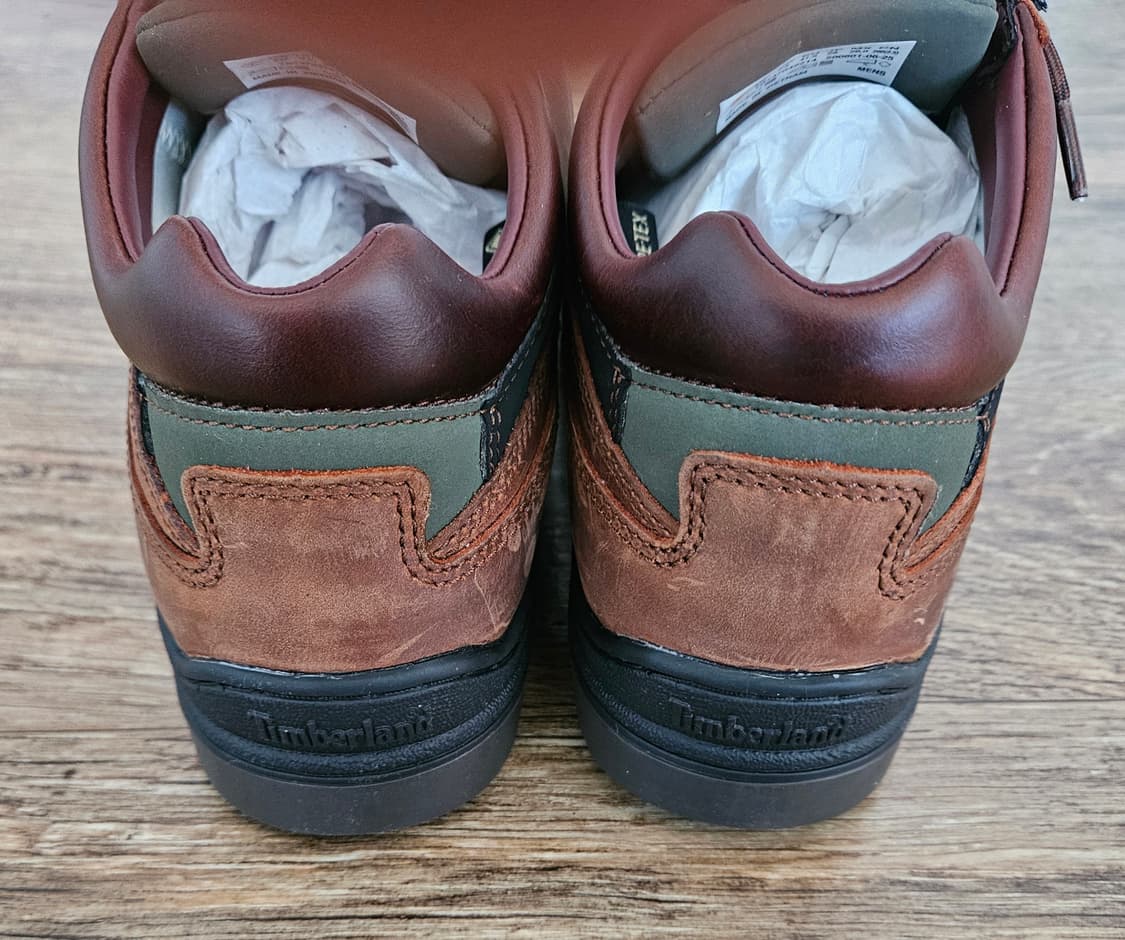 [260]  팀버랜드 헤리티지 고어텍스 목토 상품이미지5