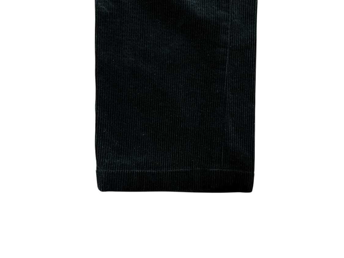 폴로 랄프로렌 코듀로이 바지 블랙 26 상품이미지8