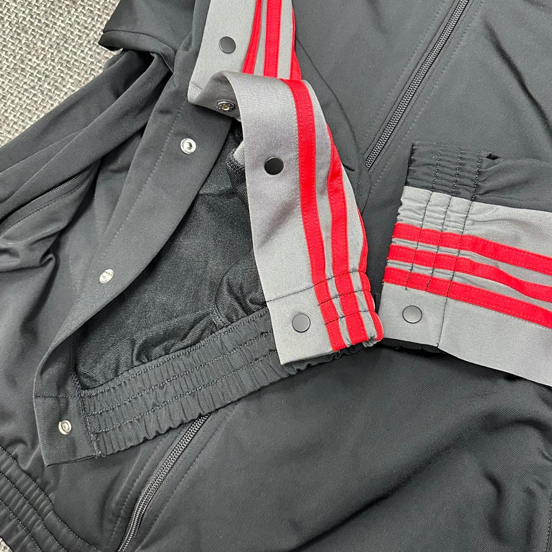 아디다스 아디브레이크 빈티지 져지 3XL 상품이미지6