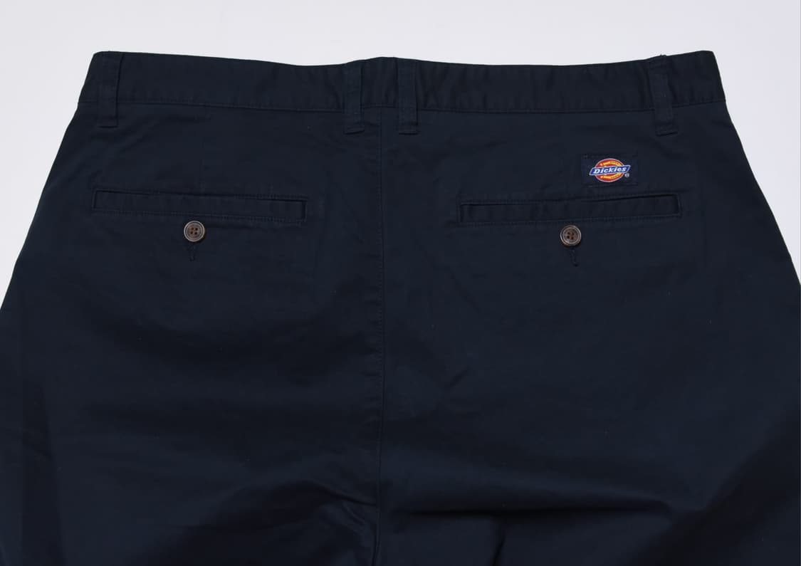 Dickies 네이비 팬츠 91 새상품 상품이미지5