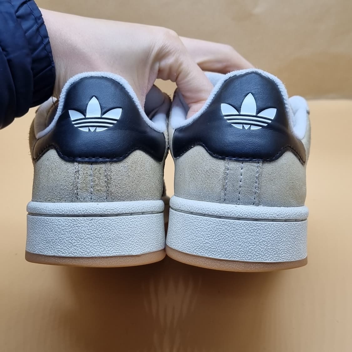 아디다스 캠퍼스00s 운동화 235 상품이미지4