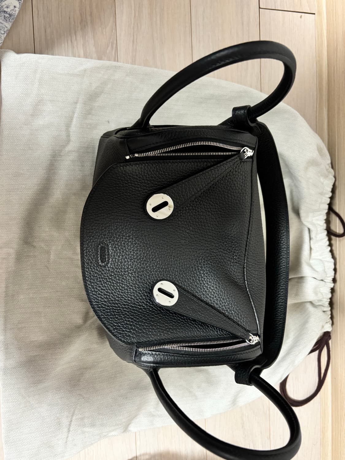 린디 26 블은 상품이미지3