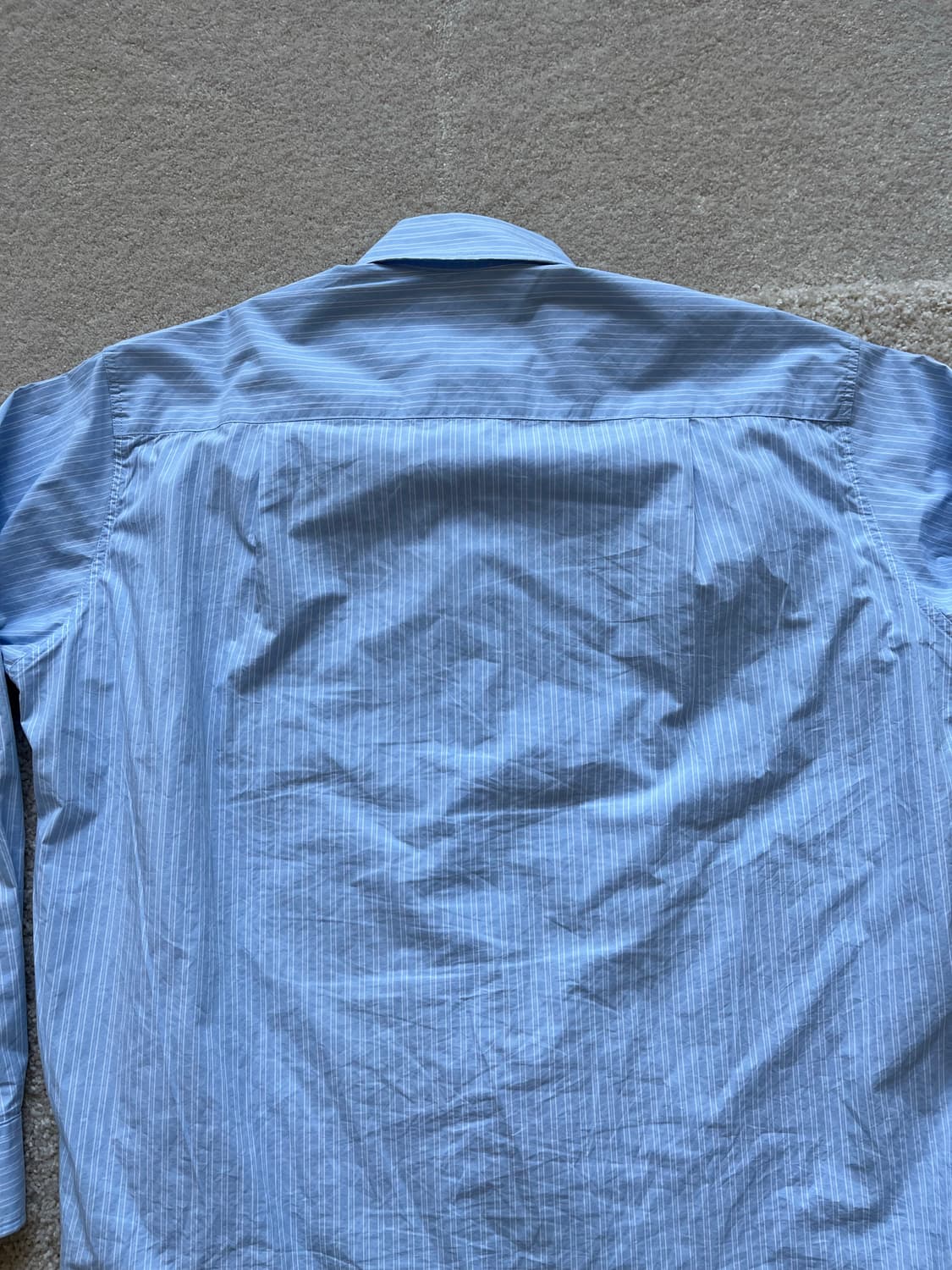 드레 프로젝트 BD Shirt 2size (103-105)  상품이미지10