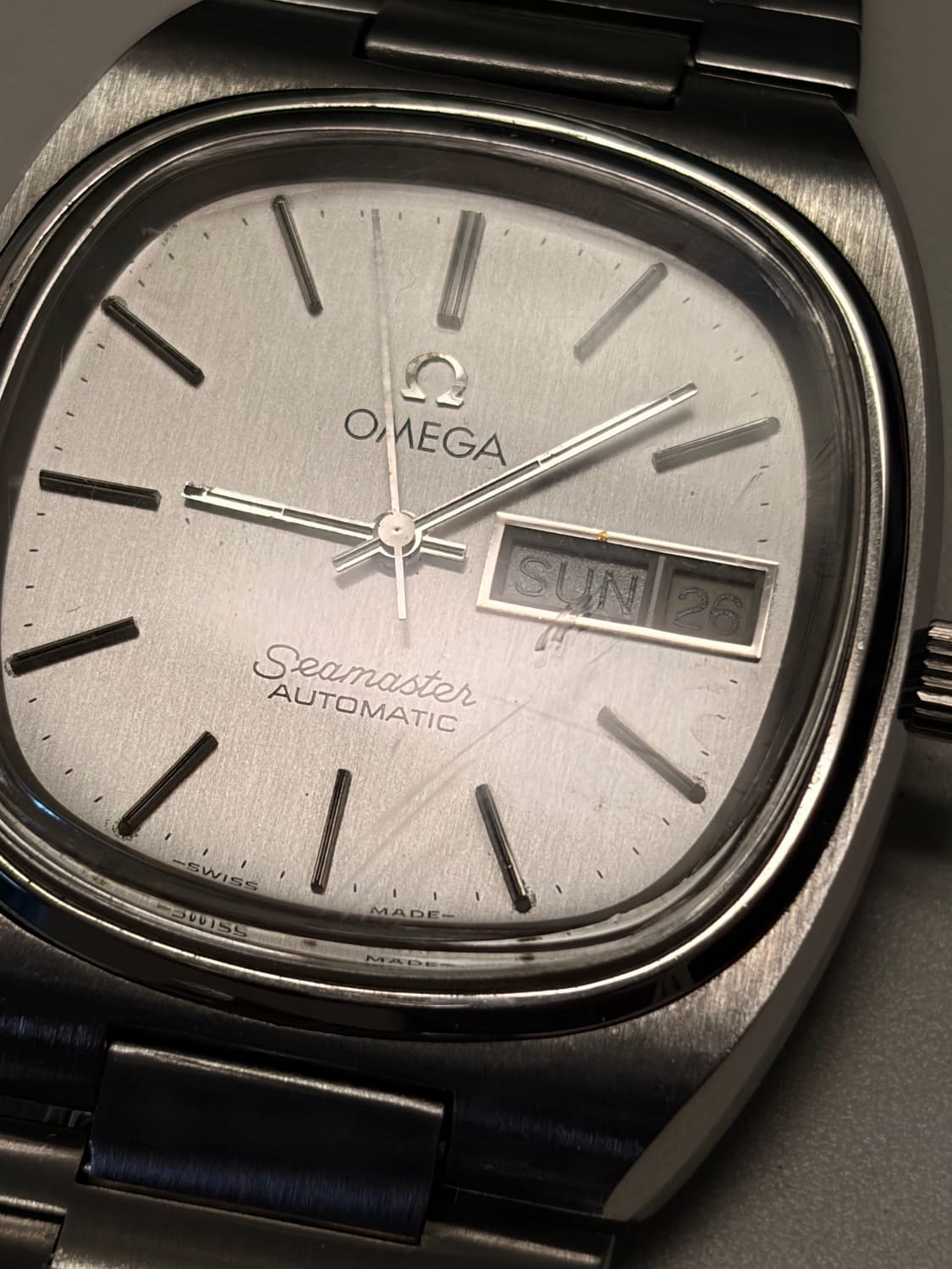 오메가 테레비 원판 상품이미지3