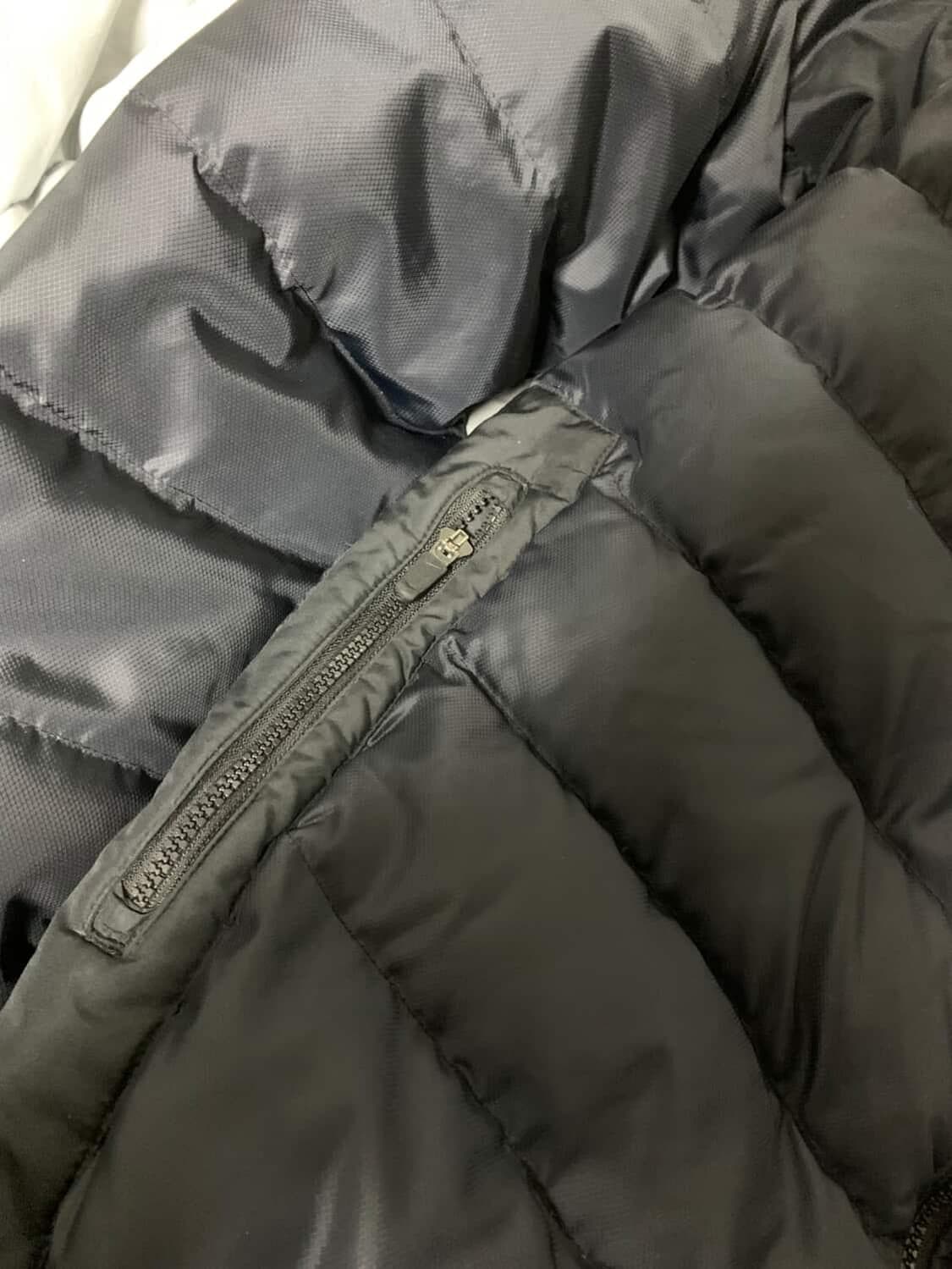 나이키 스우시 패딩 상품이미지5