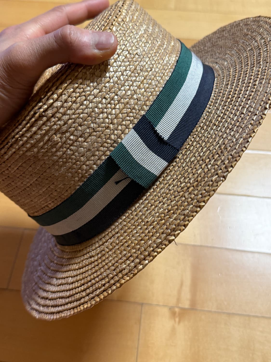 [OS] 비욘드클로젯 보터햇 상품이미지2