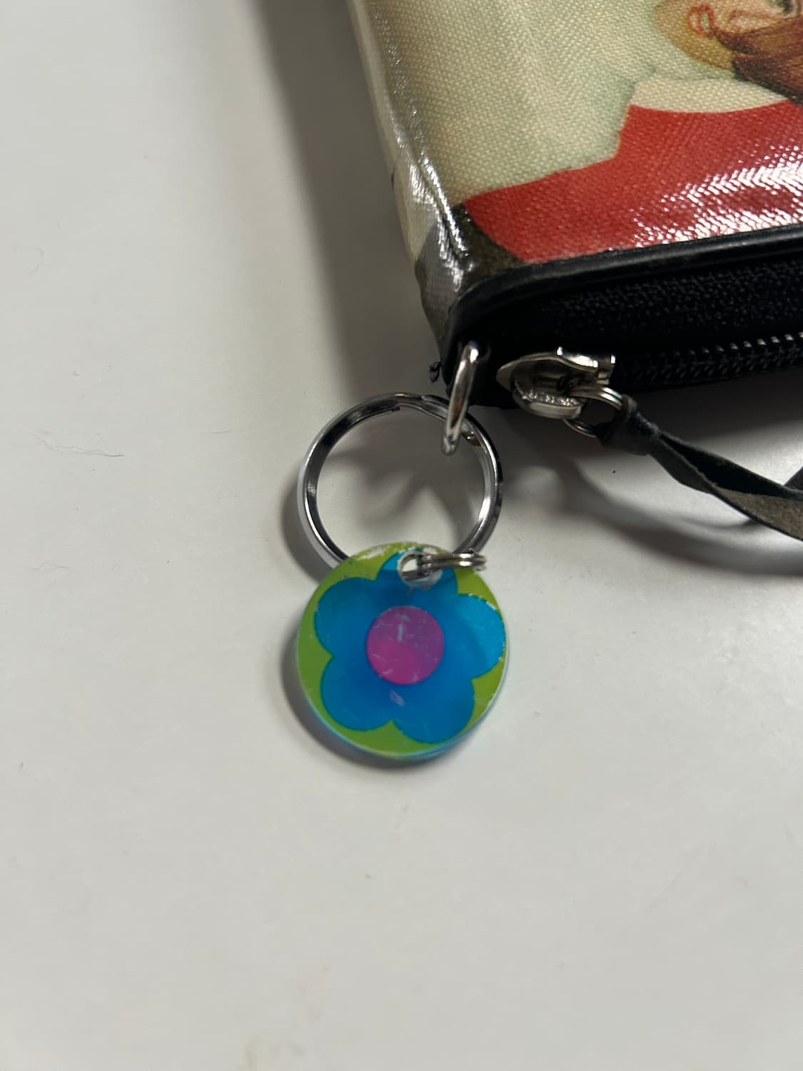Mary quant 지갑 상품이미지2