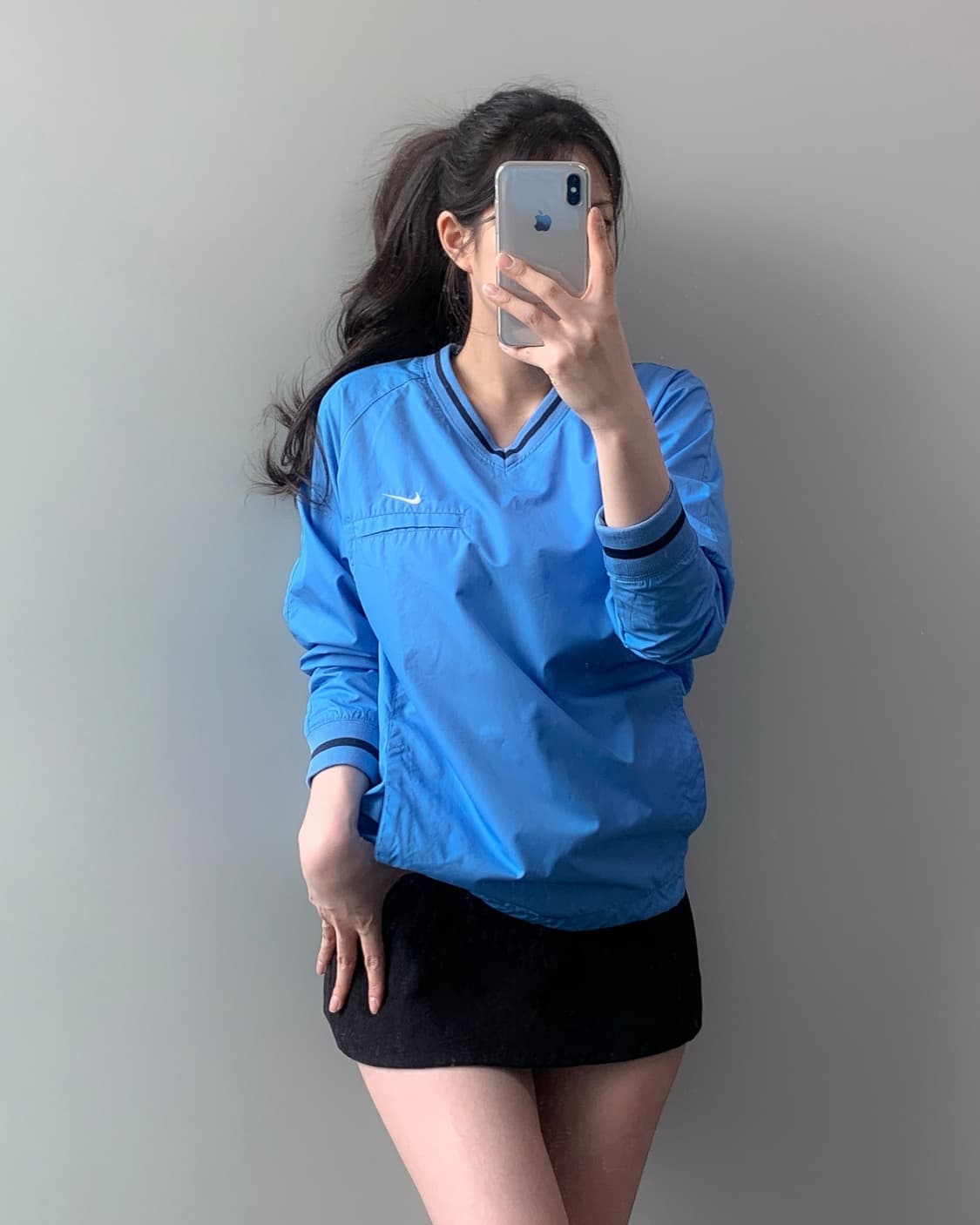 나이키 웜업 상품이미지3