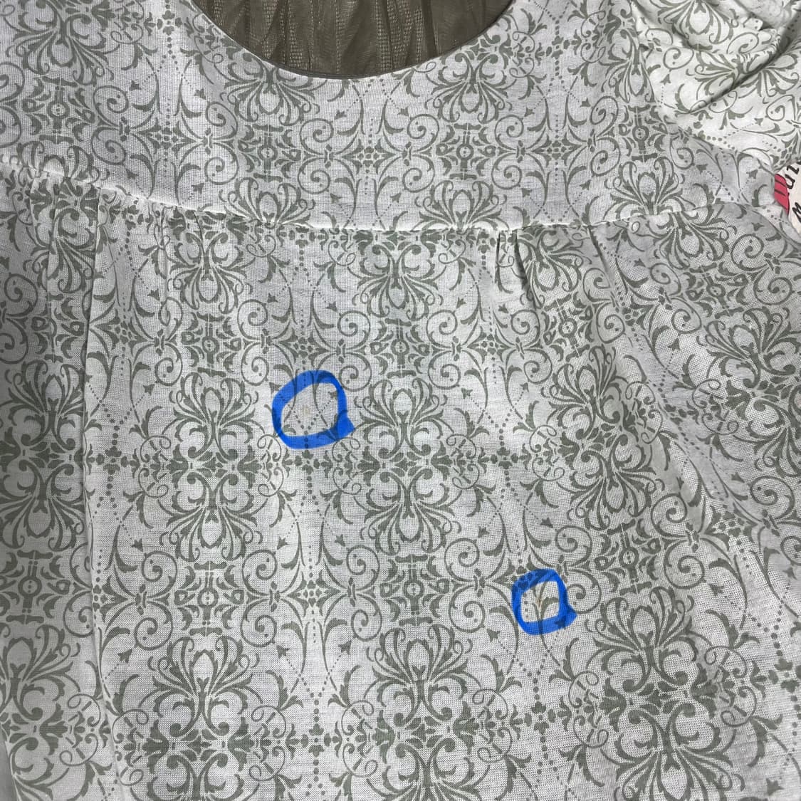 모리걸 원피스 상품이미지5