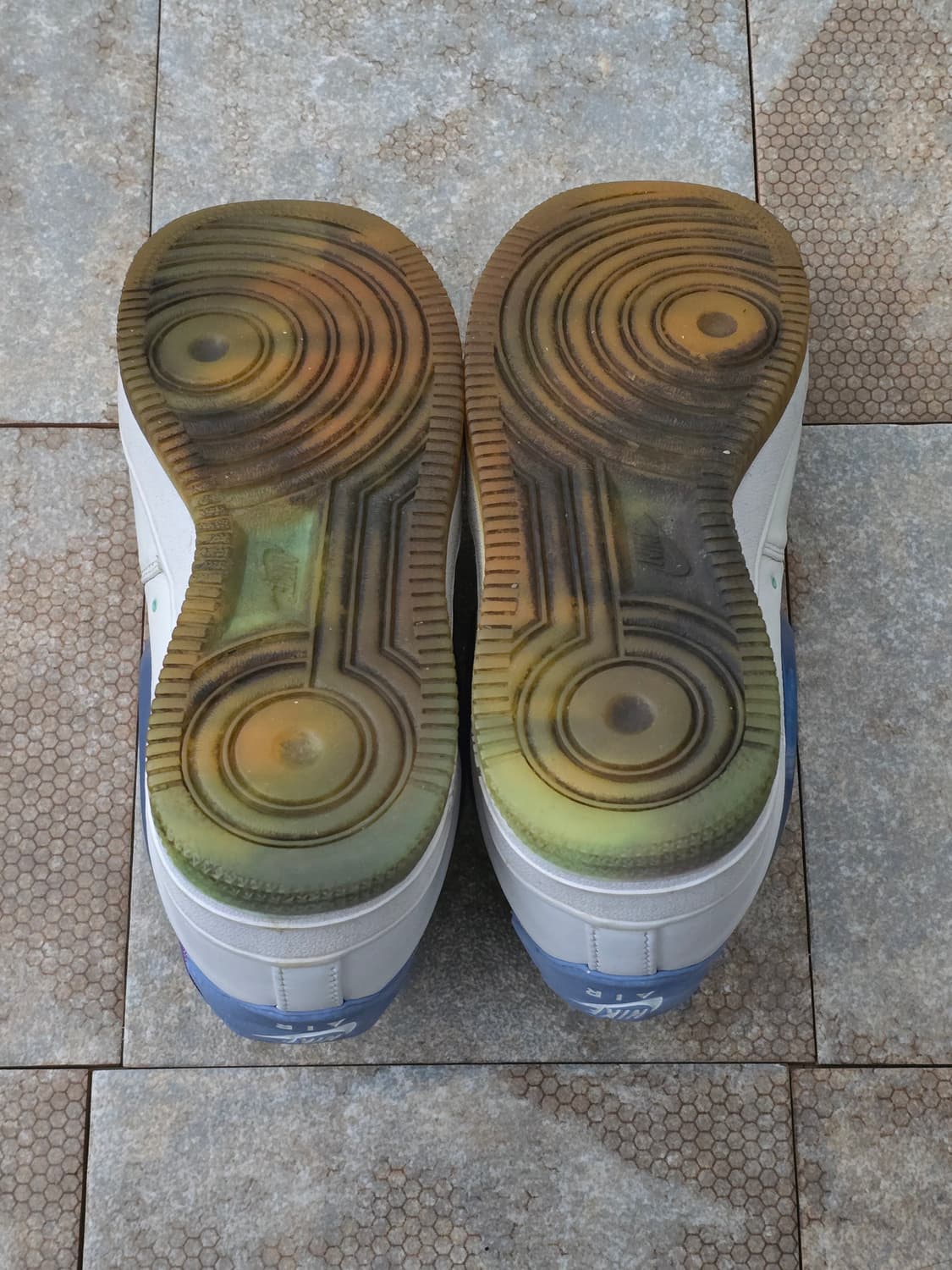 (240)나이키 에어포스 1 노던라이트 상품이미지10