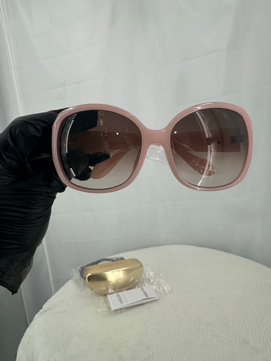 [새상품 무료배송] Made in Italy 비비안웨스트우드 선글라스 상품이미지2