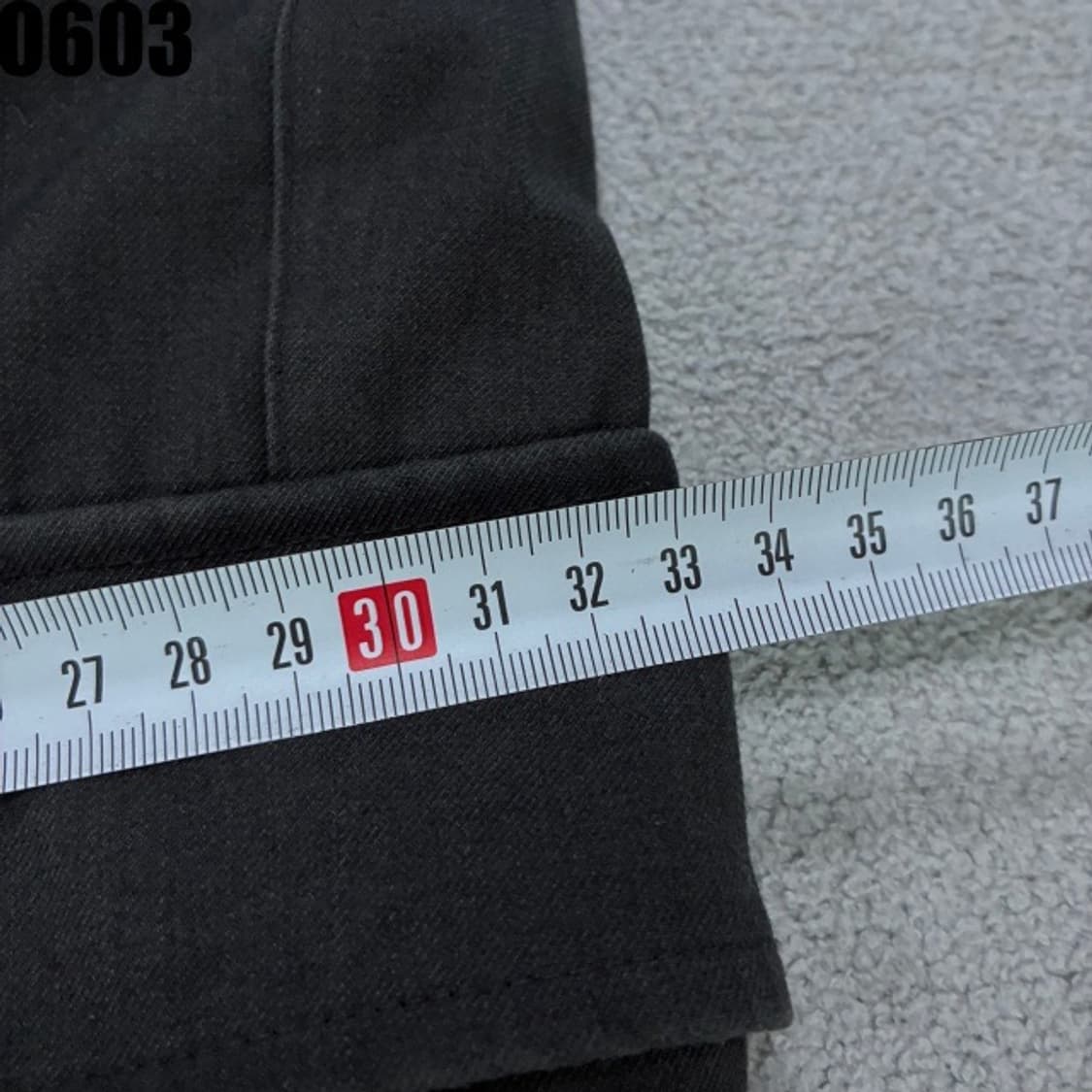 Not4nerd  카고바지  상품이미지5