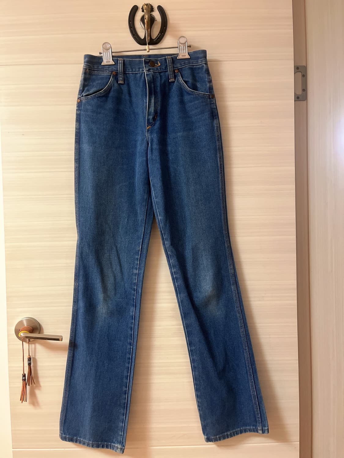 Wrangler 랭글러 데님 청바지 28인치 상품이미지1