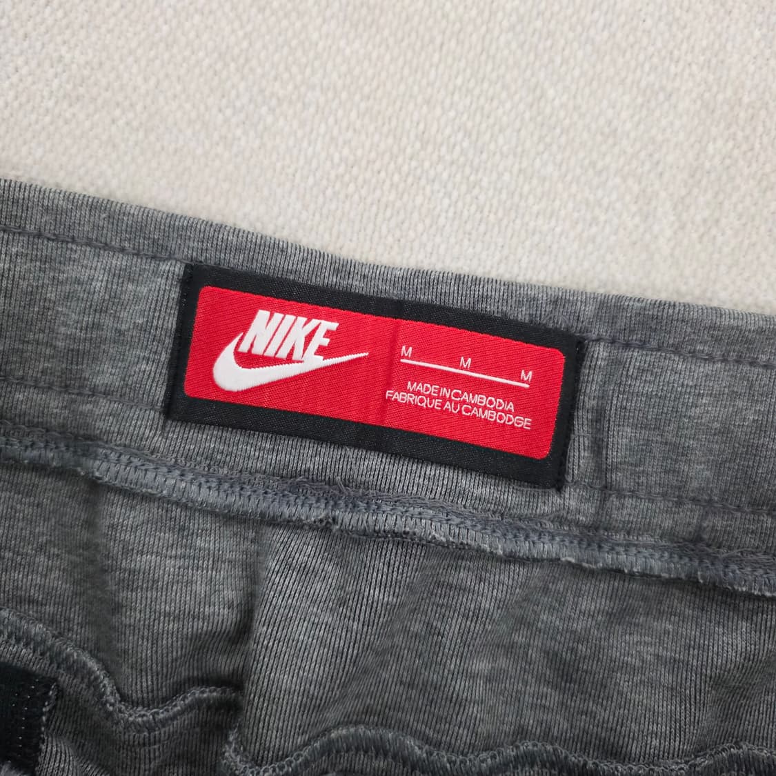 [M] 나이키 테크 조거 0210J 상품이미지3