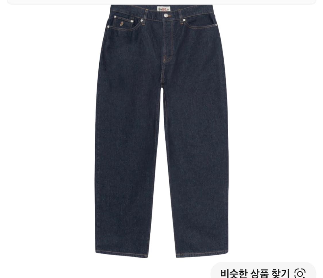 스투시 빅 올 진 30 상품이미지1
