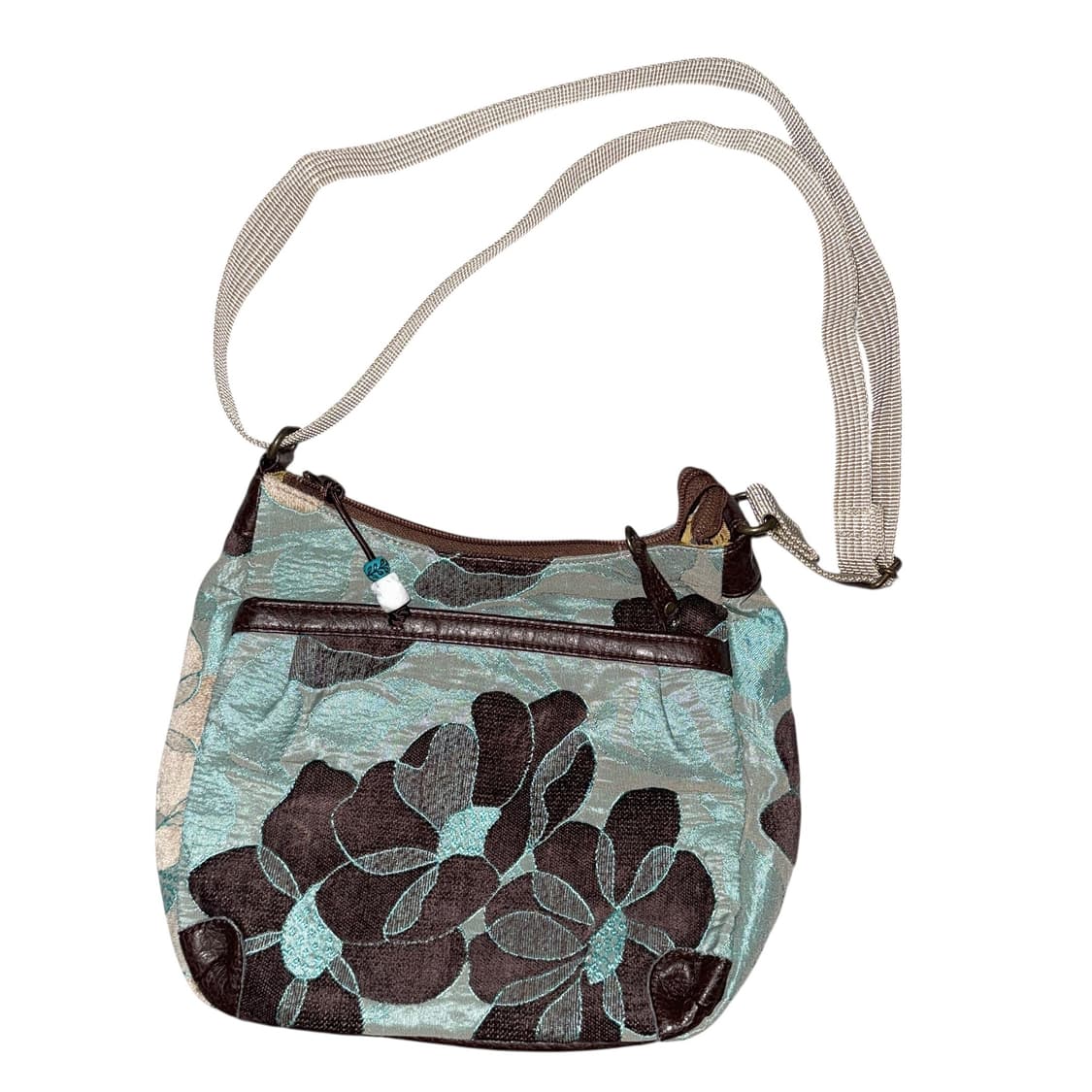 Oriental vintage bag 상품이미지1