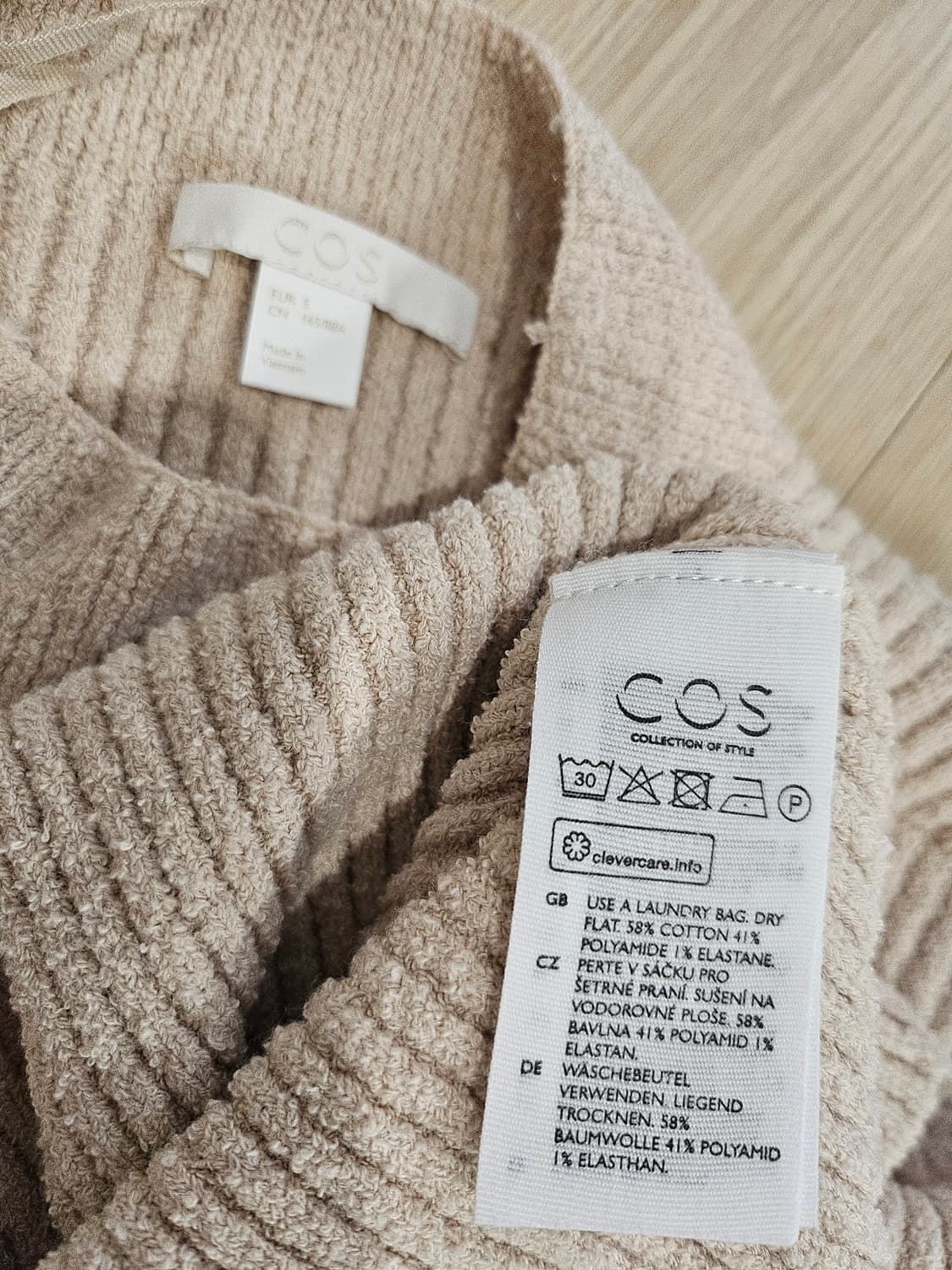 Cos 상품이미지5
