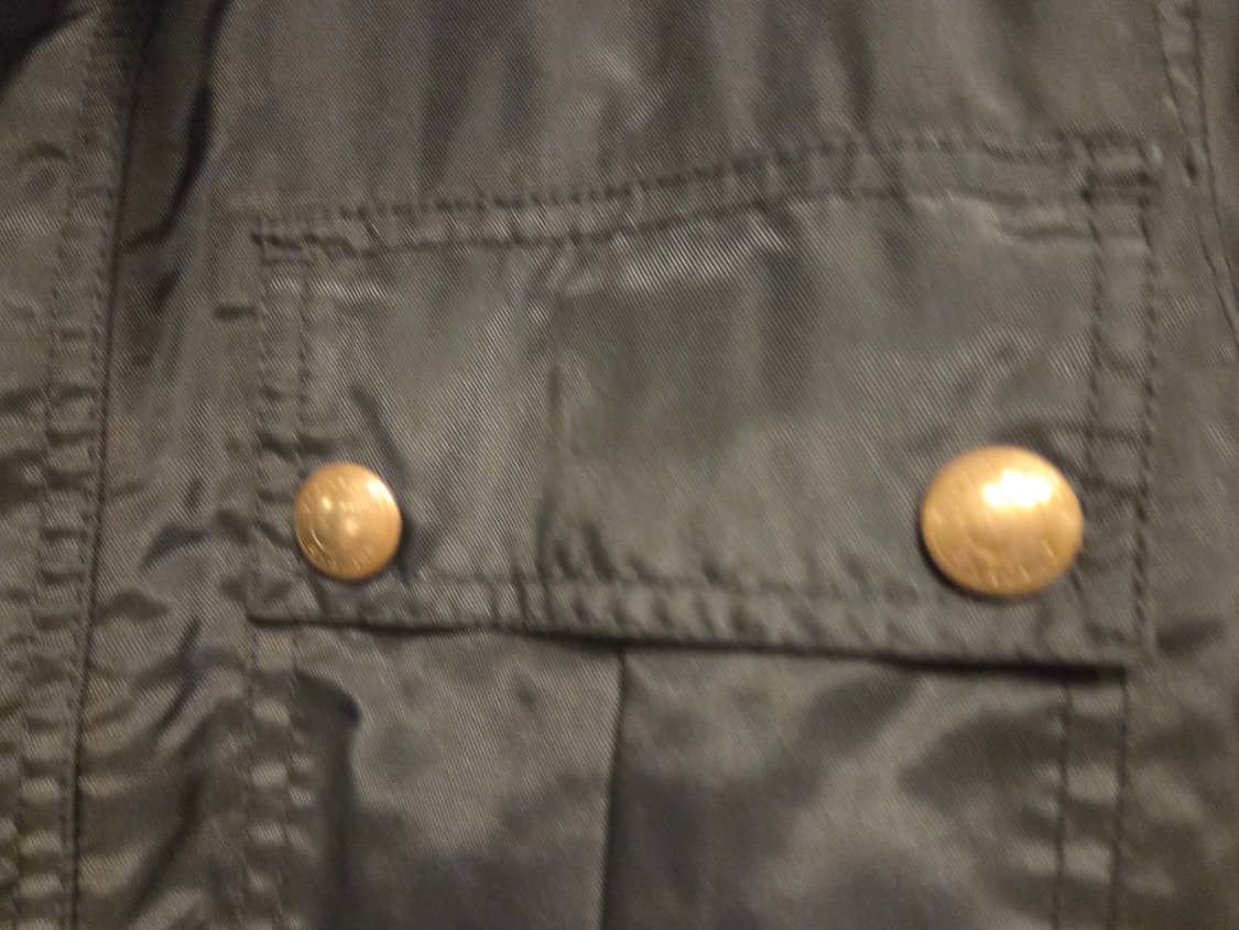 벨스타프 유틸리티자켓  상품이미지4