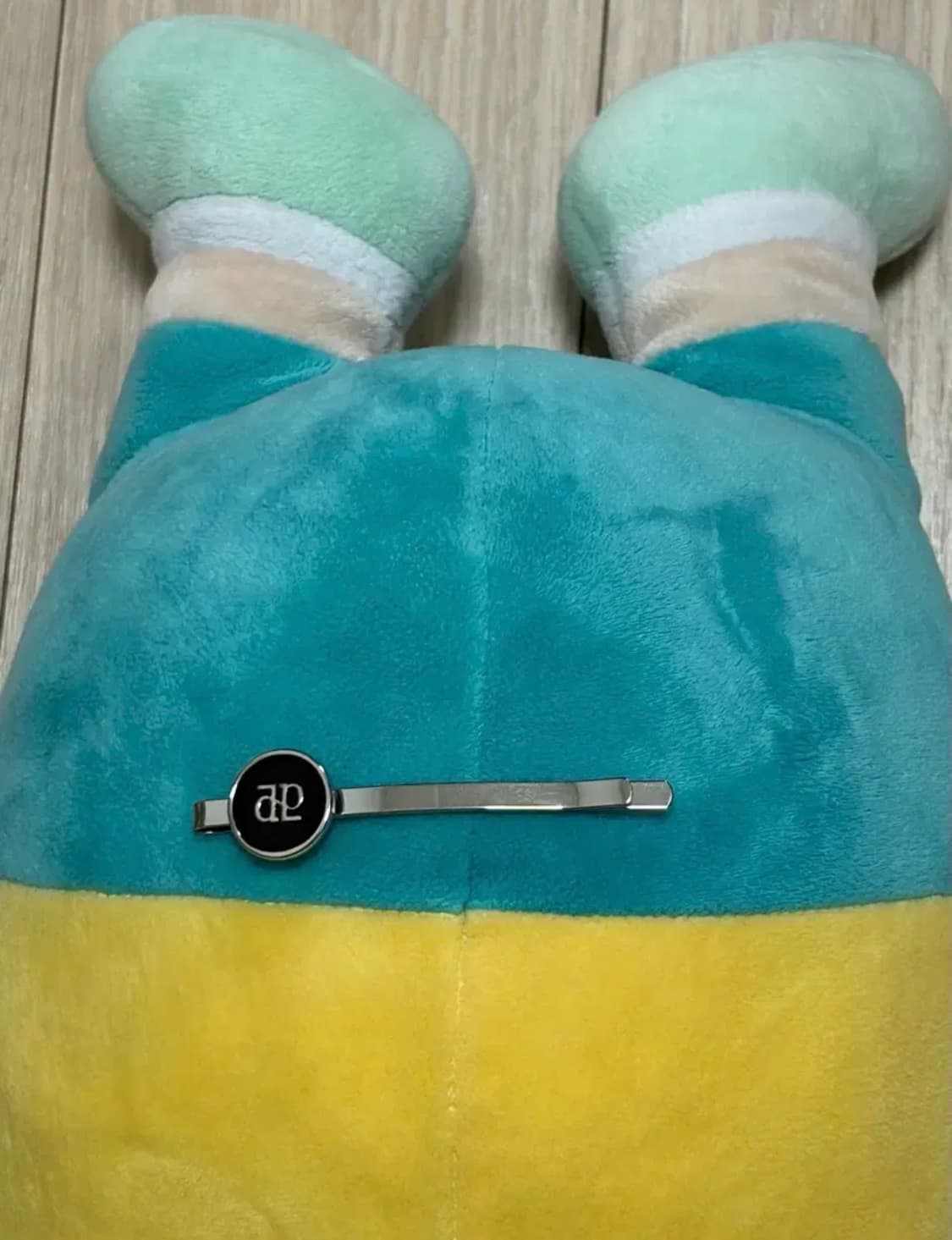 👉🏻택포👈🏻 드파운드 니트&핀 상품이미지2