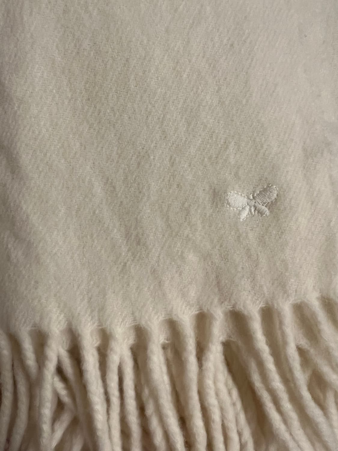 막스마라위켄드 머플러 상품이미지3