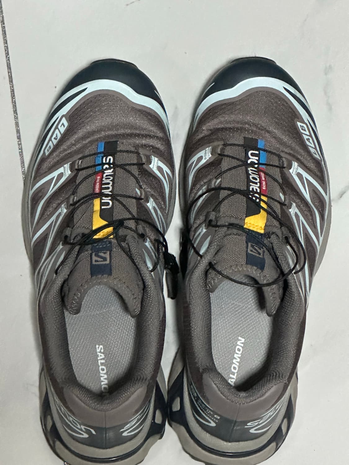 살로몬 xt-6 270 상품이미지2