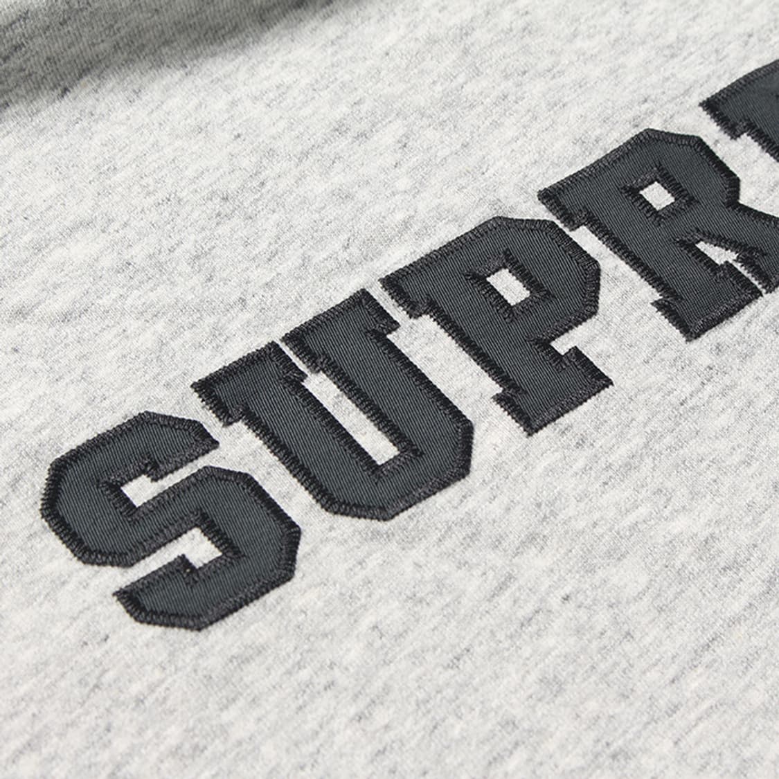  SUPREME "Grey T-Shirts" 상품이미지4