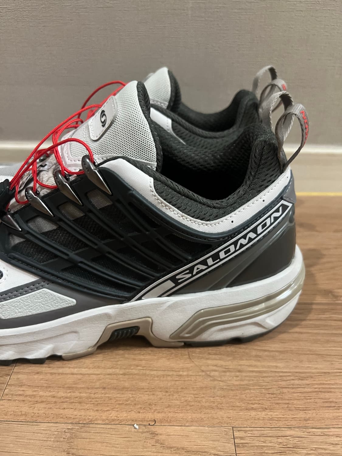 살로몬 ACS 프로 벨루가 280 상품이미지2