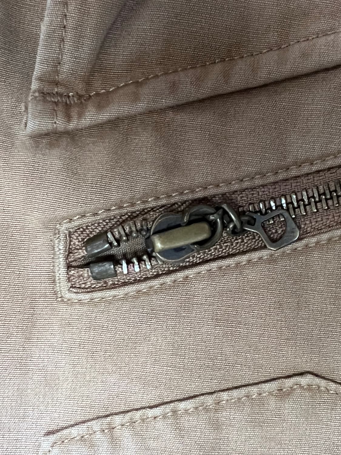 폴로 덕 헌팅자켓 S 상품이미지4