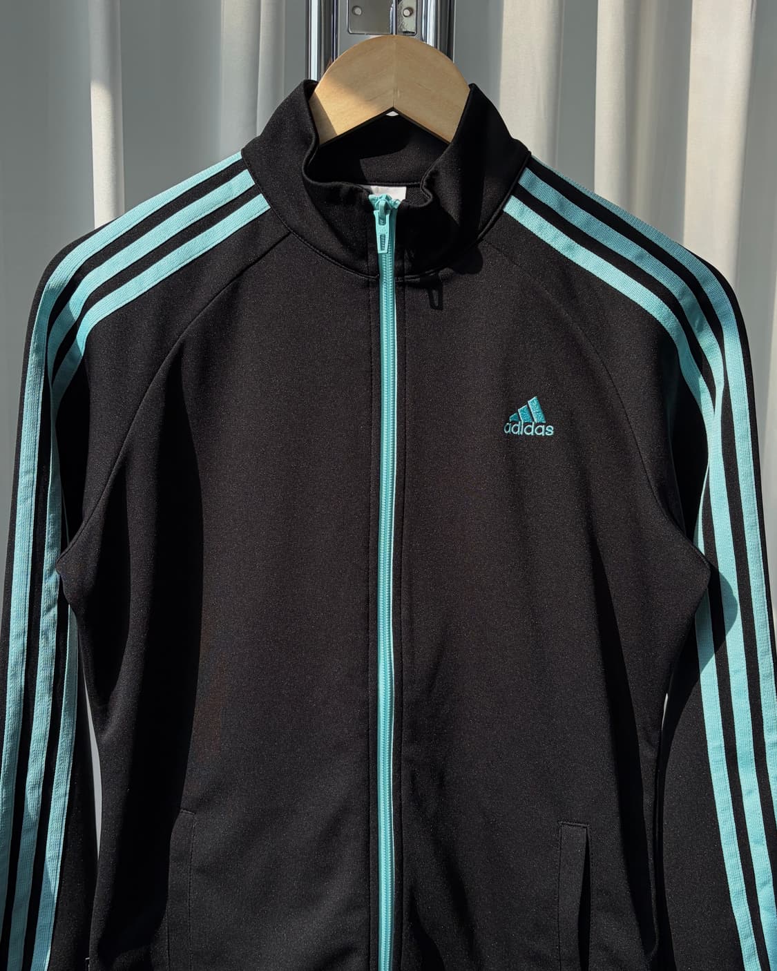 [M]아디다스 하늘 검하 트랙탑 져지 상품이미지4