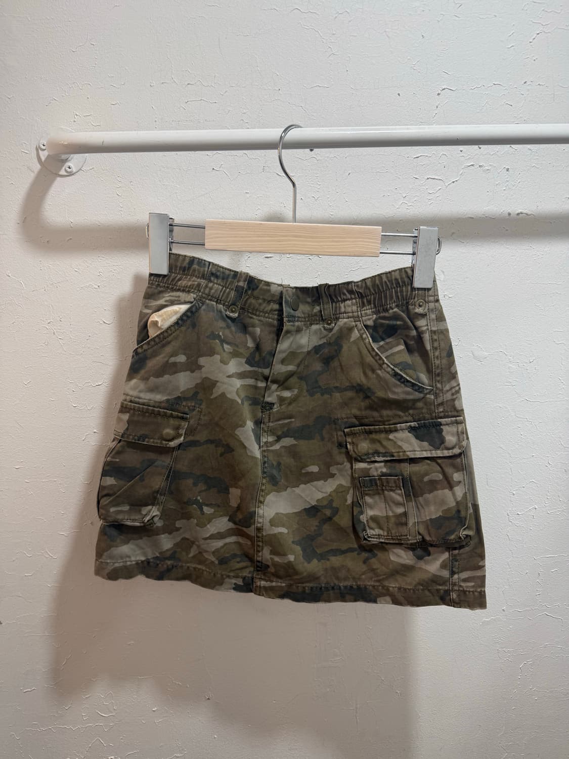 카모 소녀 코디 🥀 상품이미지6