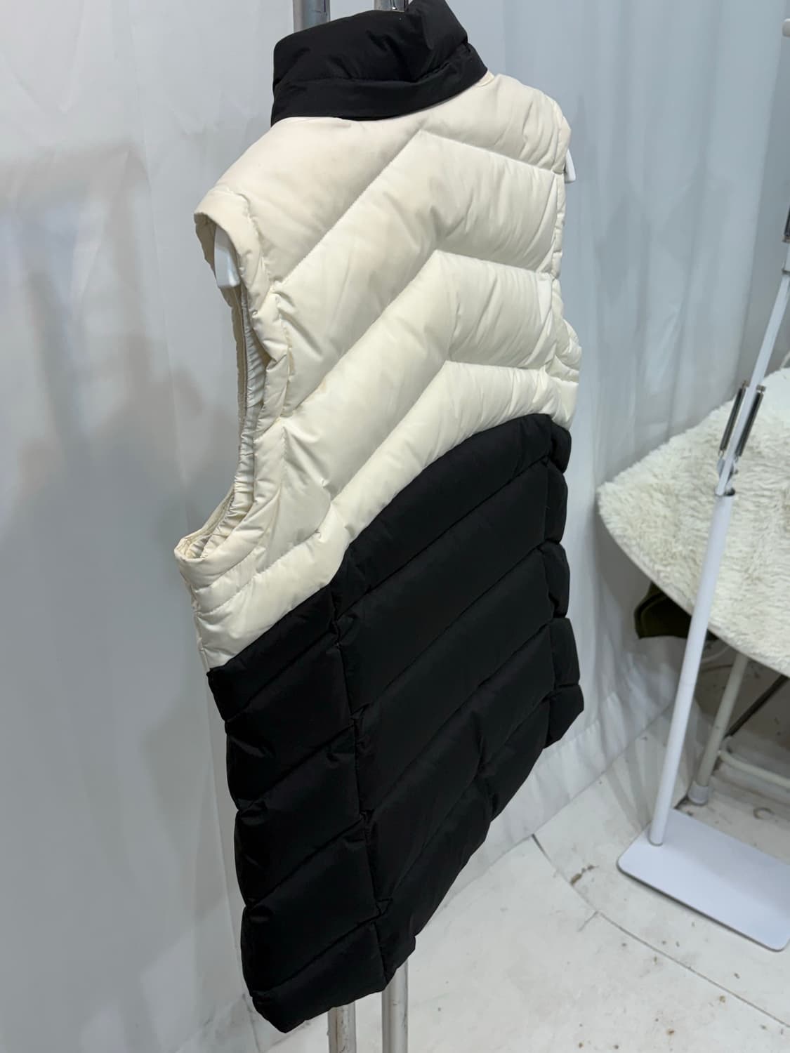 JDX 골프 조끼 패딩 90 상품이미지6