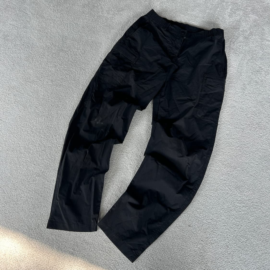 디스커버리 카고 포켓 팬츠 상품이미지1