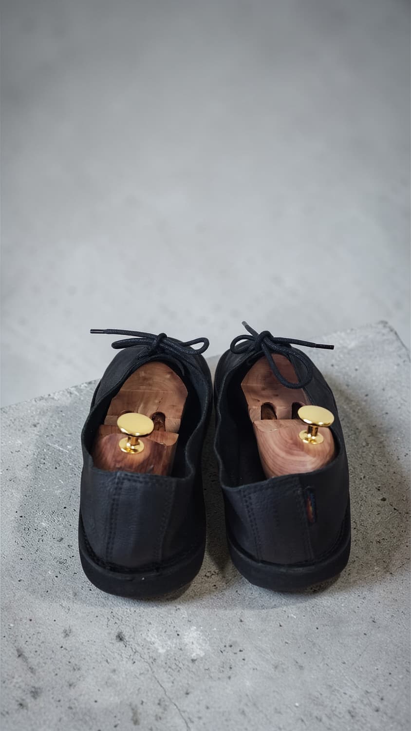 레인보우 샌들 모카 로퍼 상품이미지4