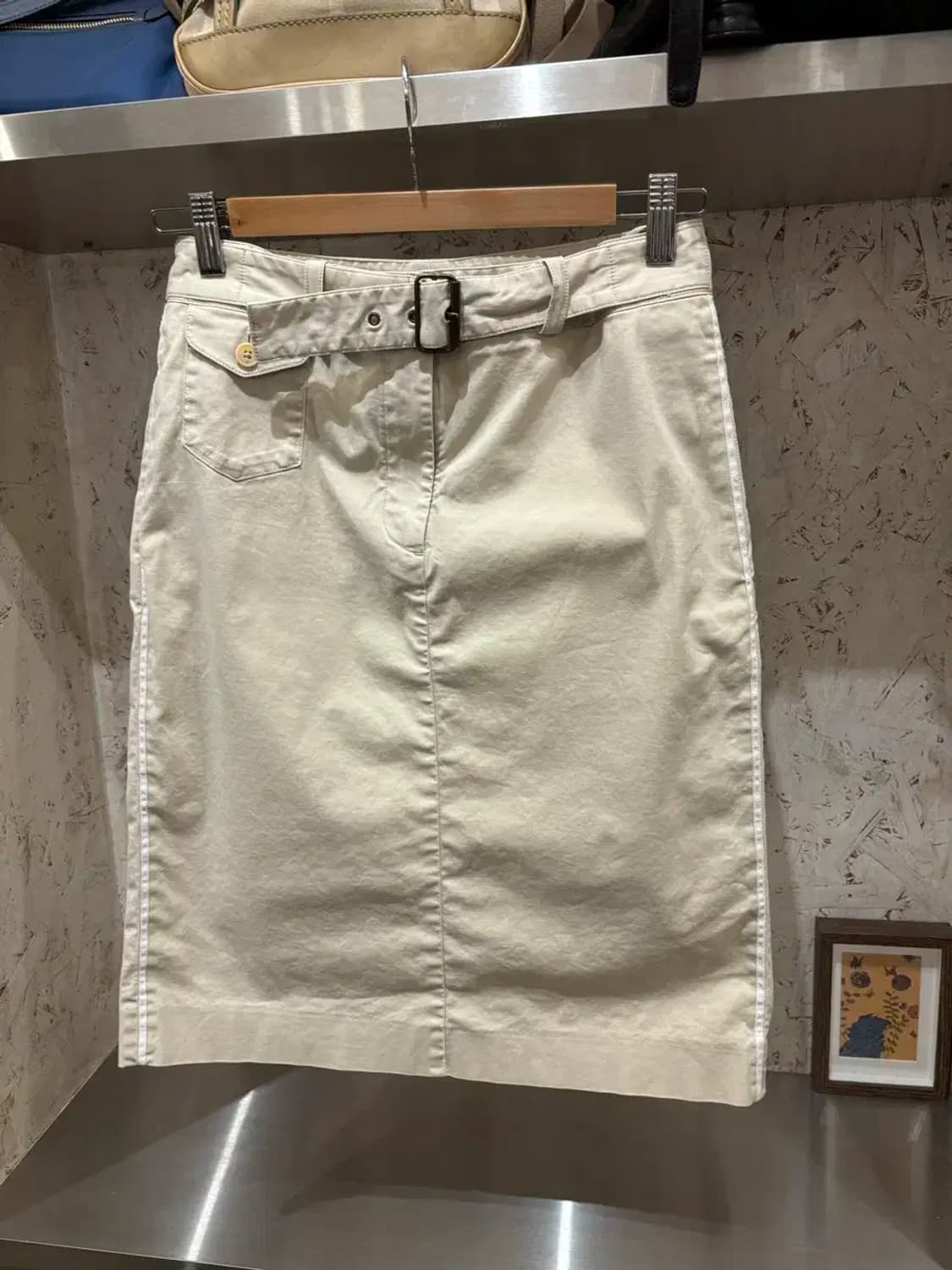 dkny 스커트    2482 상품이미지1