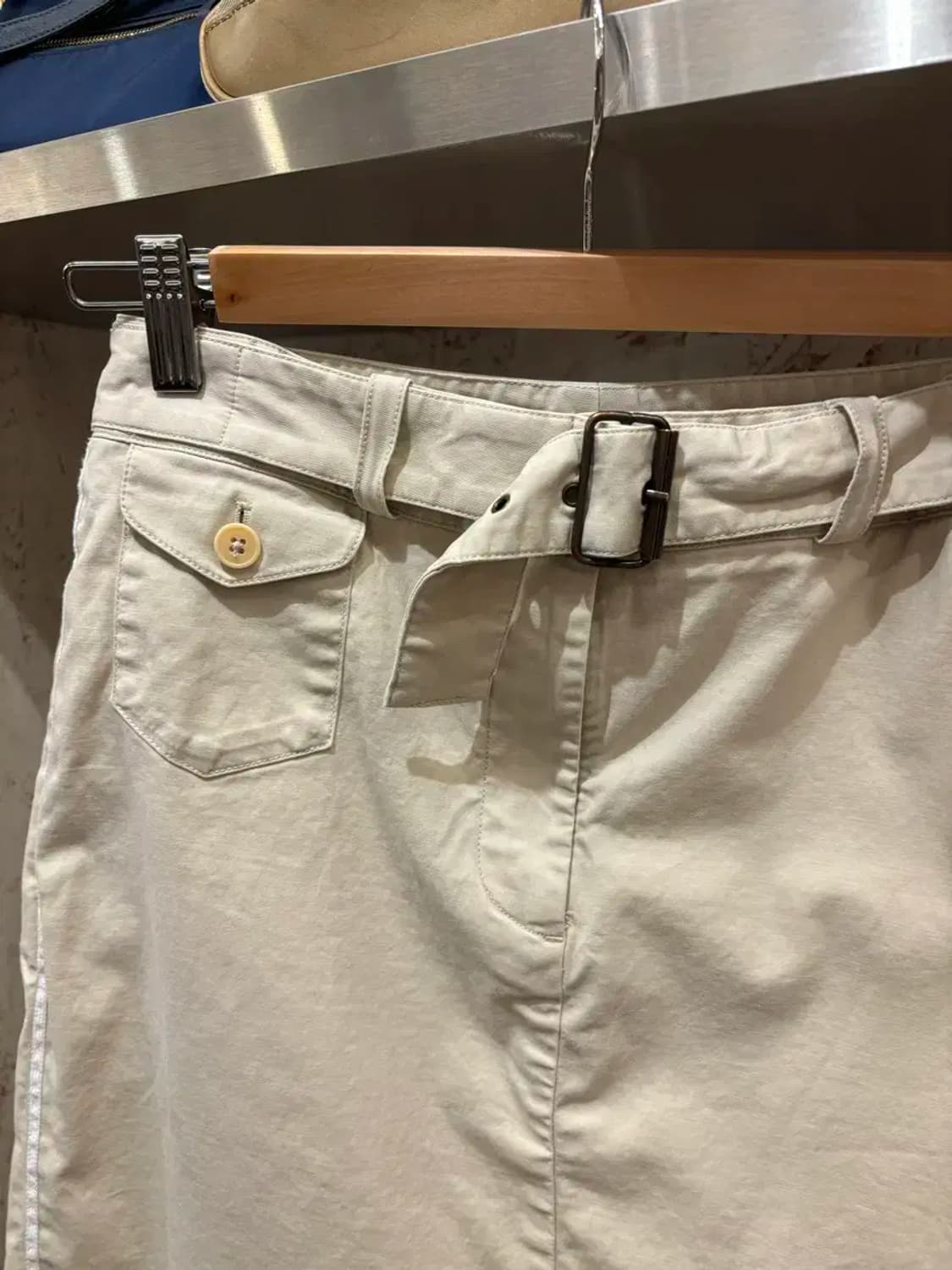 dkny 스커트    2482 상품이미지3