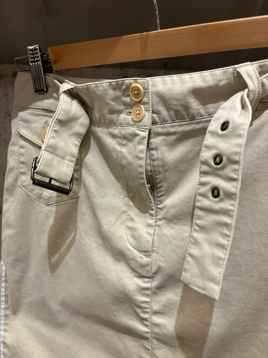 dkny 스커트    2482 상품이미지4