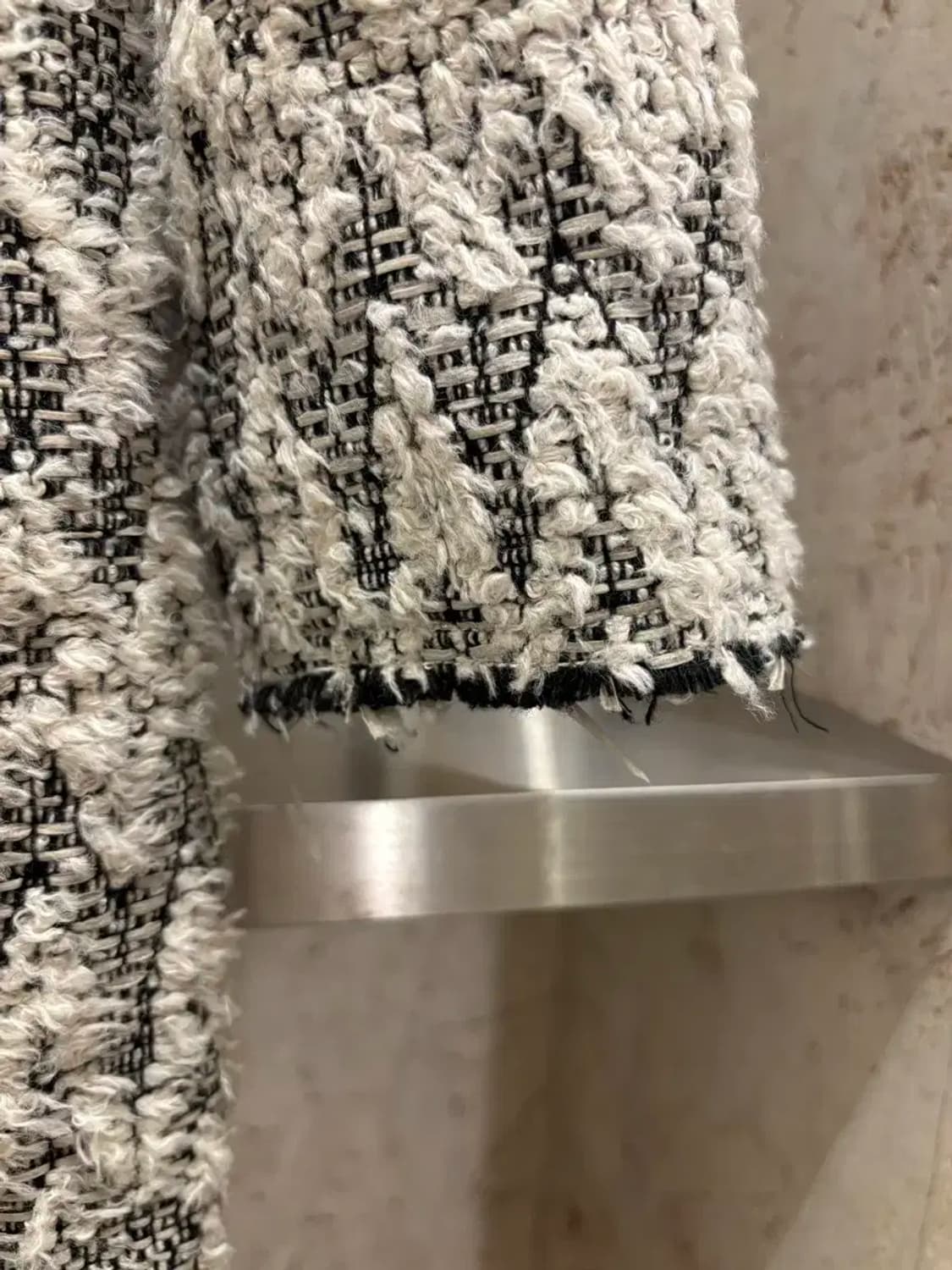 이로 코트 자켓 iro 상품이미지3