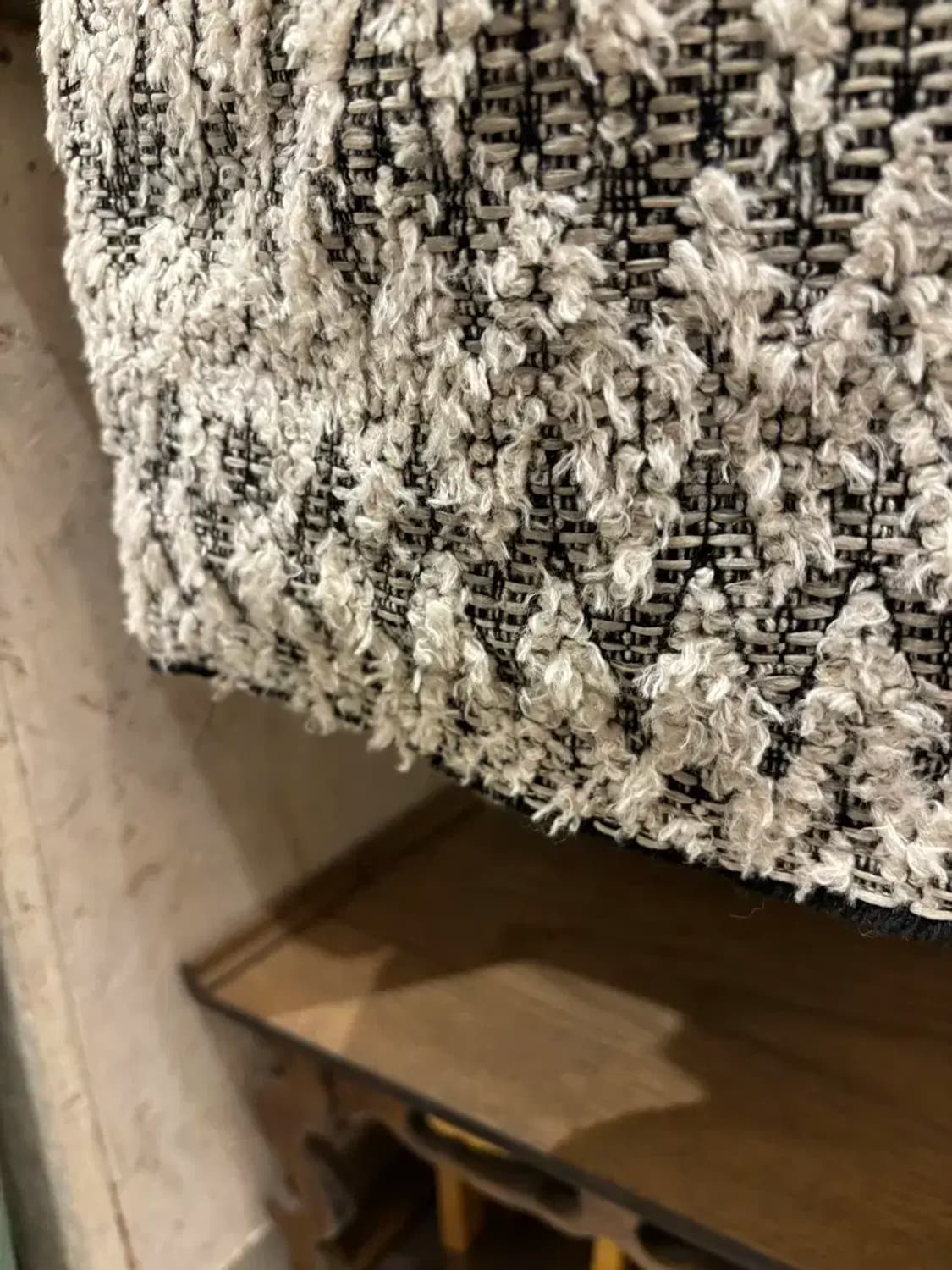 이로 코트 자켓 iro 상품이미지7